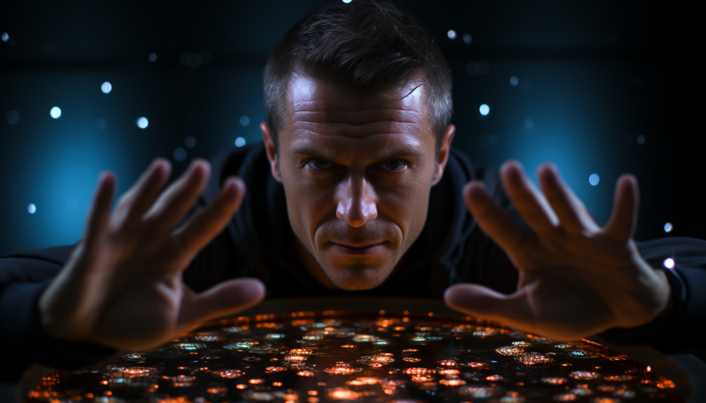 Dark Pools in High Frequency Trading: A Deep Dive