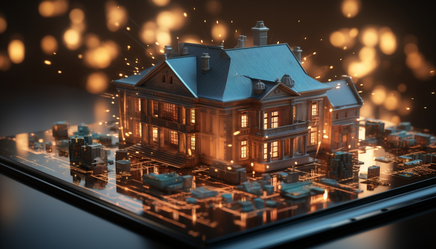 Exploring The Shift From Traditional Banking to Fintech
