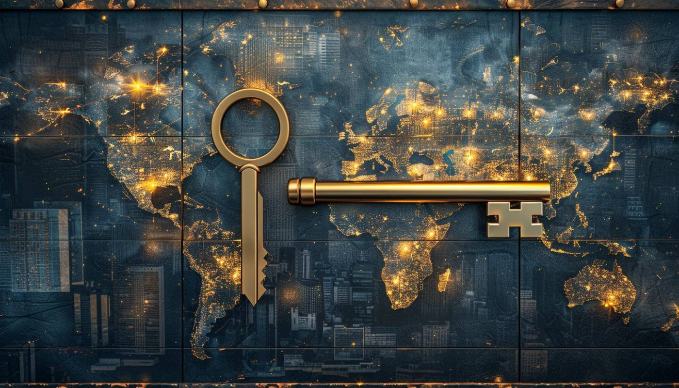 Exploring The Strategic Advantages Of A Forex License For Global Businesses
