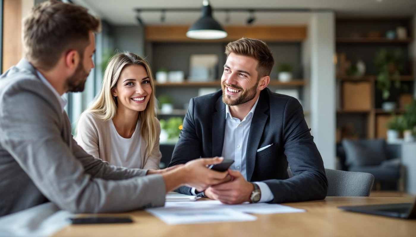 How Seamless Conveyancing Enhances Property Transactions?