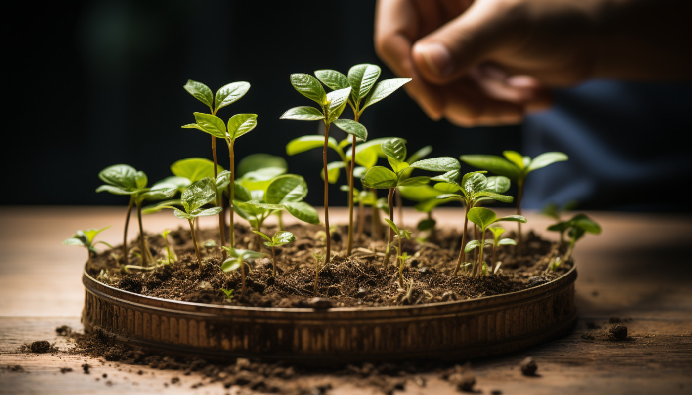 Impact Investing: The Future of Socially Responsible Finance
