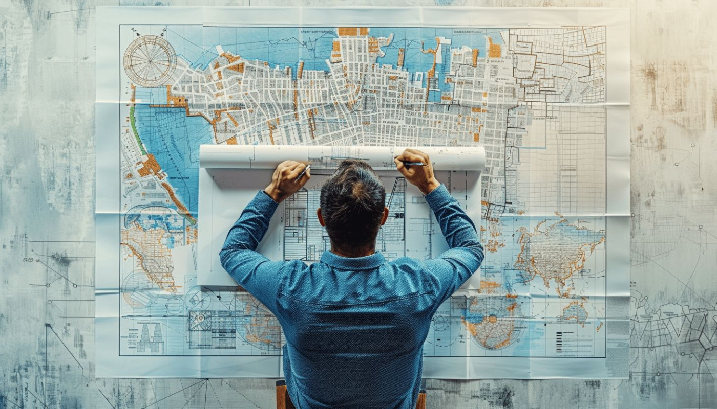 Land Acquisition Strategies for Wealth Building in the Real Estate Sector