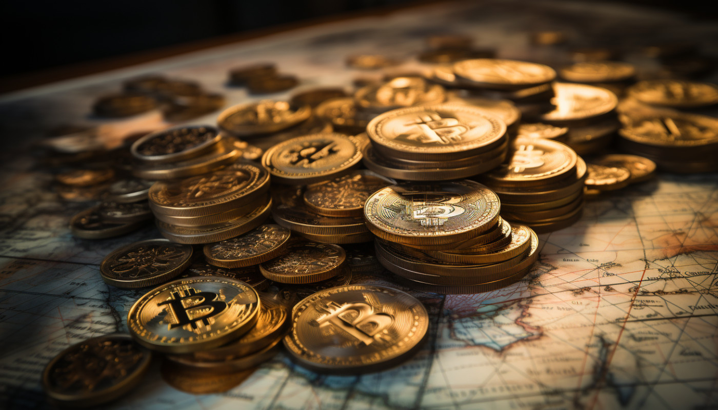 Navigating the Complex World of Cryptocurrency Taxation