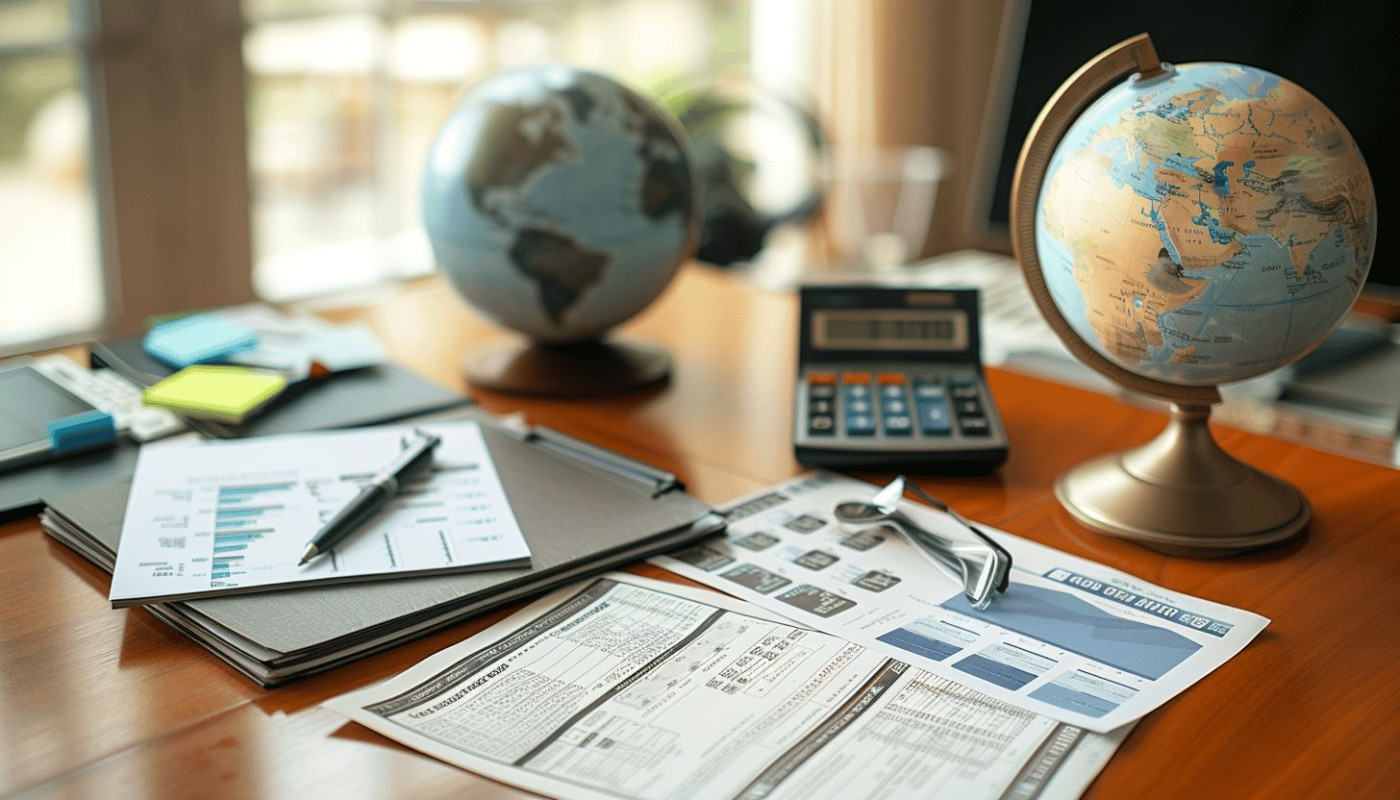 Understanding Dual Taxation: Tips For Compliance And Savings